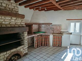  Maison  vendre 9 pices 138 m