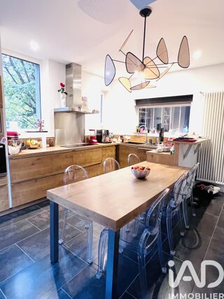  Maison � vendre 5 pi�ces 155 m�