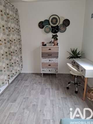  Appartement � vendre 3 pi�ces 66 m�