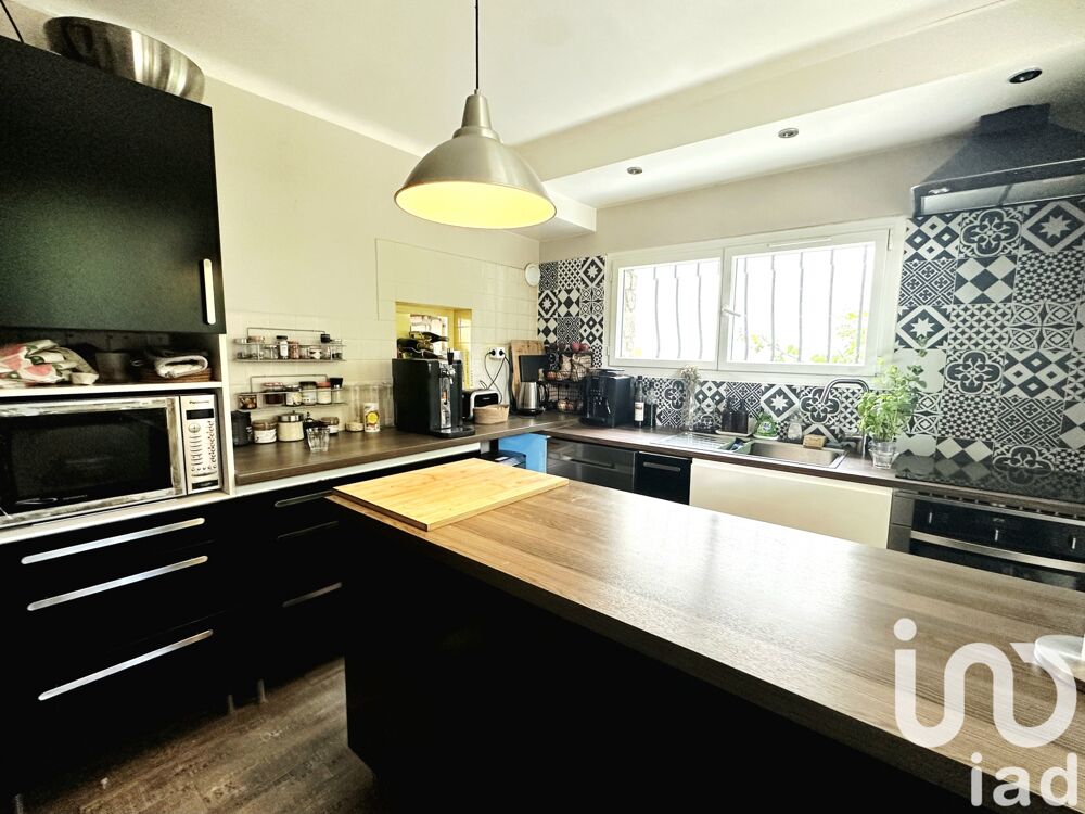  vendre  Maison Le Plessis-Robinson (92350)