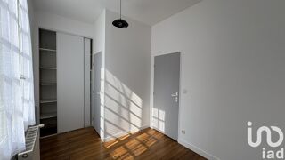  Appartement � vendre 3 pi�ces 43 m�