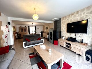  Maison  vendre 6 pices 152 m