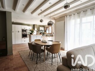  Maison � vendre 5 pi�ces 140 m�