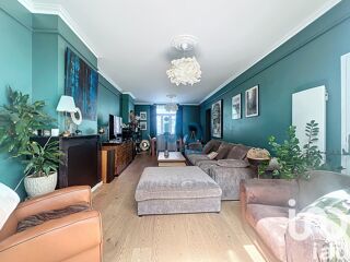  Maison � vendre 6 pi�ces 165 m�