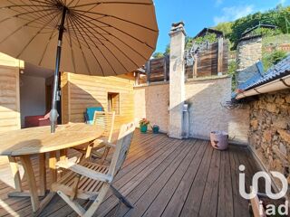  Maison � vendre 4 pi�ces 82 m�