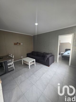  Appartement  vendre 1 pice 33 m