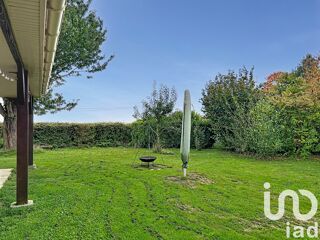  Maison � vendre 4 pi�ces 129 m�