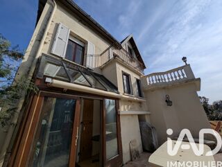  Maison � vendre 11 pi�ces 236 m�