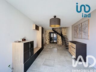  Maison � vendre 9 pi�ces 200 m�