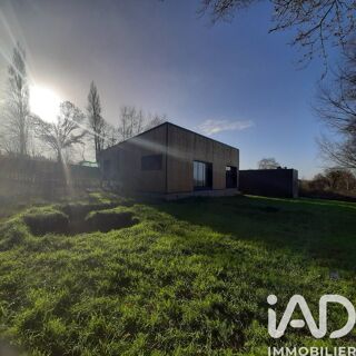  Maison � vendre 3 pi�ces 80 m�