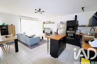  Appartement � vendre 4 pi�ces 72 m�
