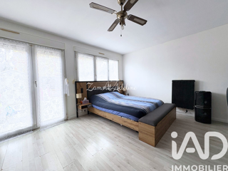  Appartement � vendre 4 pi�ces 77 m�