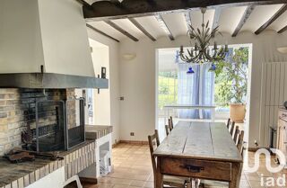  Villa  vendre 8 pices 350 m