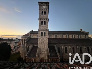  Appartement � vendre 1 pi�ce 22 m�