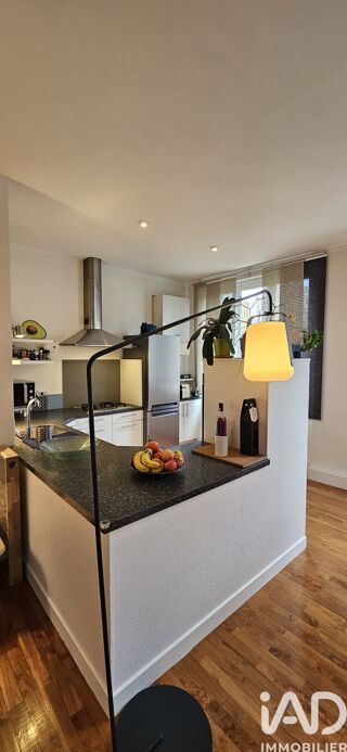  Appartement � vendre 6 pi�ces 134 m�