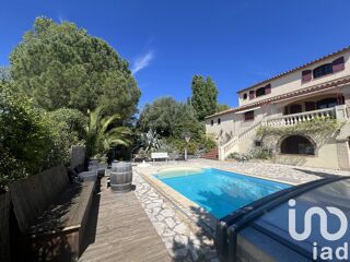  Maison  vendre 7 pices 200 m