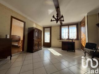  Maison � vendre 3 pi�ces 71 m�