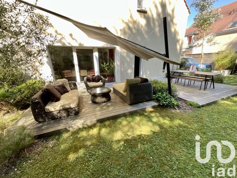   Vente Maison/villa 7 pices Maison - 7 pice(s) - 173 m