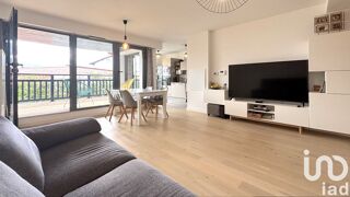  Appartement  vendre 4 pices 97 m