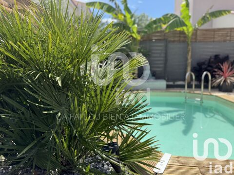   Vente Maison/villa 4 pi�ces Maison - 4 pi�ce(s) - 82 m�