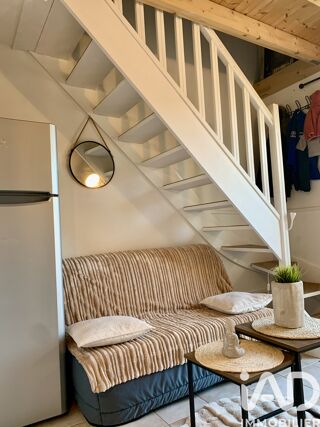  Maison � vendre 2 pi�ces 33 m�