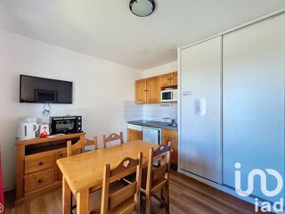  Appartement � vendre 2 pi�ces 28 m�