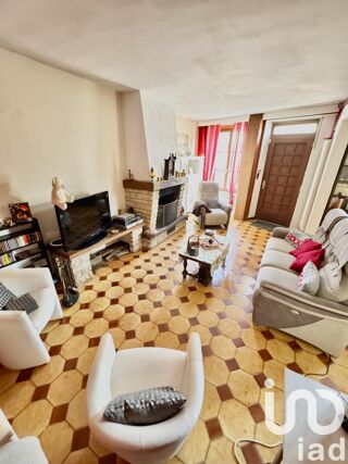  Maison � vendre 7 pi�ces 153 m�