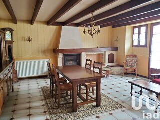  Maison � vendre 5 pi�ces 120 m�