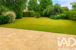  Maison � vendre 8 pi�ces 189 m�