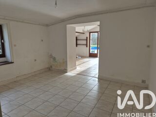  Maison � vendre 5 pi�ces 144 m�