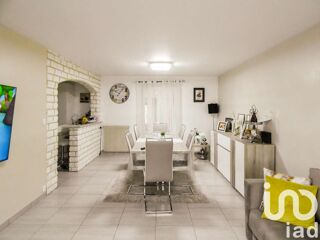  Maison � vendre 7 pi�ces 110 m�