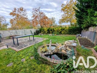  Maison � vendre 4 pi�ces 93 m�