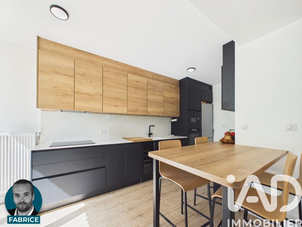 � vendre  Appartement Maisons-Alfort (94700)
