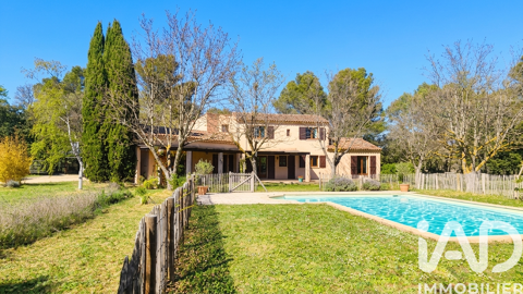   Vente Maison/villa 7 pi�ces Maison - 7 pi�ce(s) - 200 m�