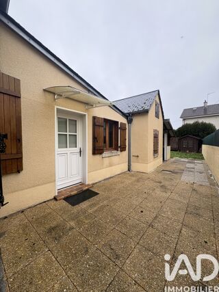  Maison � vendre 4 pi�ces 68 m�