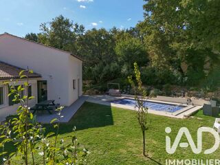  Maison � vendre 6 pi�ces 166 m�