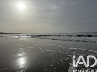  Appartement � vendre 3 pi�ces 50 m�