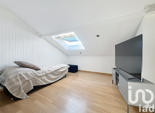  Appartement  vendre 1 pice 26 m