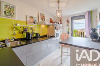  Appartement � vendre 3 pi�ces 73 m�