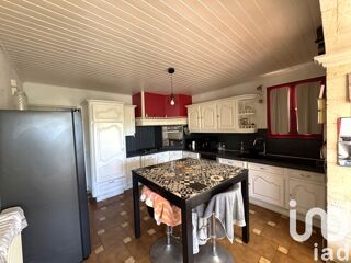  Maison � vendre 6 pi�ces 185 m�