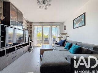  Appartement � vendre 3 pi�ces 57 m�