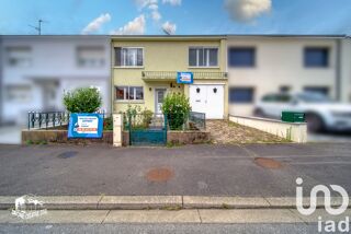  Maison � vendre 5 pi�ces 87 m�