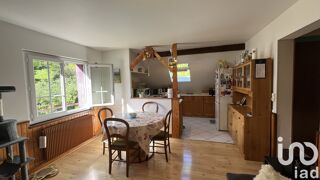  Immeuble  vendre 213 m