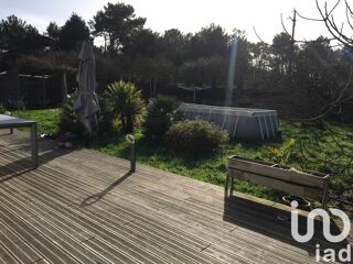  Maison � vendre 6 pi�ces 139 m�