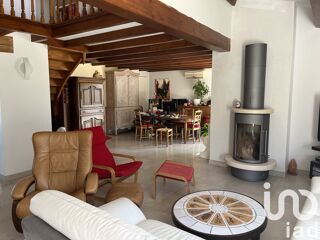  Maison � vendre 8 pi�ces 176 m�