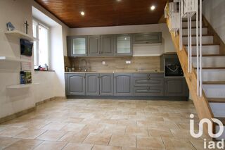  Maison � vendre 4 pi�ces 87 m�