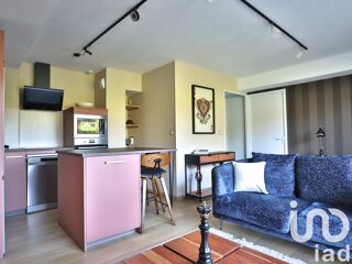  Appartement � vendre 2 pi�ces 42 m�