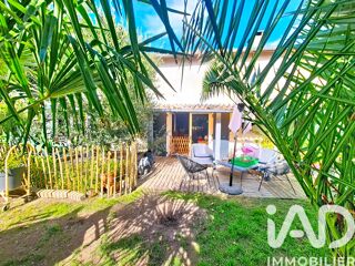  Maison  vendre 11 pices 275 m