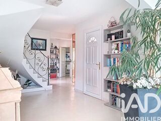  Maison � vendre 5 pi�ces 130 m�