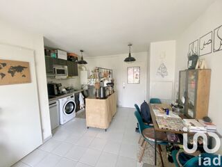  Appartement  vendre 2 pices 39 m